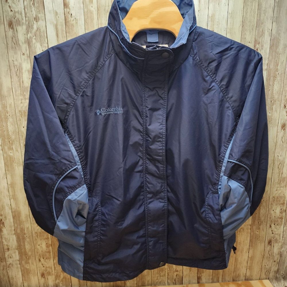 Columbia Bugaboo Womens XL Weatherproof Outer-Shell‎